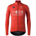 Bekleidung Herren Gobik Ineos Grenadiers 2025 Envy 2.0 jacke Bekleidung Herren Gobik Ineos Grenadiers 2025 Envy 2.0 jacke