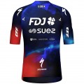 Bekleidung Herren Gobik Fdj Suez 2025 Odyssey trikot Bekleidung Herren Gobik Fdj Suez 2025 Odyssey trikot