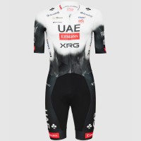 Bekleidung Herren Pissei UAE Team Emirates 2025 body