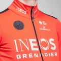 Bekleidung Herren Gobik Ineos Grenadiers 2025 Envy 2.0 jacke Bekleidung Herren Gobik Ineos Grenadiers 2025 Envy 2.0 jacke