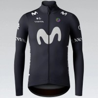 Bekleidung Herren Gobik Movistar 2025 Envy 2.0 jacke