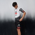 Bekleidung Herren Pissei UAE Team Emirates 2025 Magistrale trikot