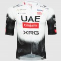 Bekleidung Herren Pissei UAE Team Emirates 2025 trikot