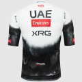 Bekleidung Herren Pissei UAE Team Emirates 2025 trikot