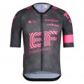 Bekleidung Herren Rapha EF Education EasyPost Pro Team Aero 2025 Trikot