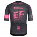 Bekleidung Herren Rapha EF Education EasyPost Pro Team Aero 2025 Trikot