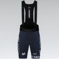 Bekleidung Herren Gobik Movistar 2025 Lancer K10 tragerhose