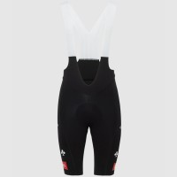 Bekleidung Herren Pissei UAE Team Emirates 2025 Magistrale tragerhose