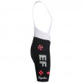 Bekleidung Damen Frau tragerhose Rapha EF Education EasyPost Pro Team 2025