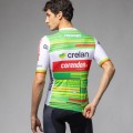 Bekleidung Herren Ale Crelan Corendon 2025 trikot