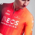 Bekleidung Herren Gobik Ineos Grenadiers 2025 Odyssey trikot Bekleidung Herren Gobik Ineos Grenadiers 2025 Odyssey trikot