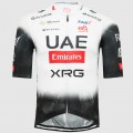 Bekleidung Herren Pissei UAE Team Emirates 2025 Magistrale trikot