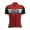 2016 ALE Graphics Excel Criterium-rot Radtrikot Kurzarm CGRT176