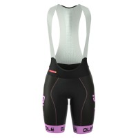 2016 Damen Ale Graphics PRR Bermuda Kurz Trägerhose MGUT561