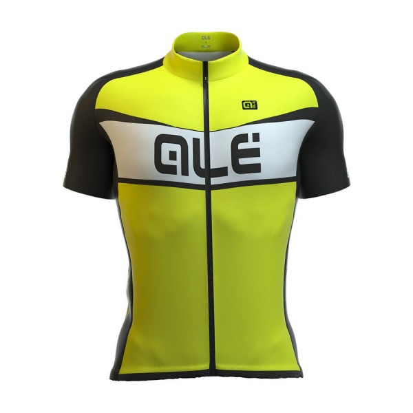 2016 ALE Graphics Excel Criterium-gelbs Fluo Radtrikot Kurzarm ROKD985 2016 ALE Graphics Excel Criterium-gelbs Fluo Radtrikot Kurzarm ROKD985