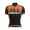 2016 ALE Graphics PRR Circuito Radtrikot Kurzarm orange UMNT962