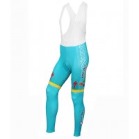 2016 ASTANA PRO TEAM Lang Trägerhose IFEM101