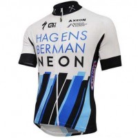 2016 AXEON Fahrradbekleidung Radtrikot Kurzarm PHKS691