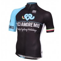 2016 BICI AMORE MIO Radtrikot Kurzarm ATML589