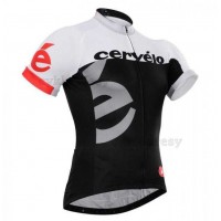 2016 CERVELO Fahrradbekleidung Radtrikot Kurzarm ZOGQ407