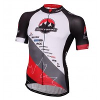 2016 CRAFT ROCKY MOUNTAIN Radtrikot Kurzarm JCZC685