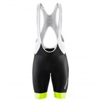 2016 CRAFT Glow Kurz Trägerhose PMUL217