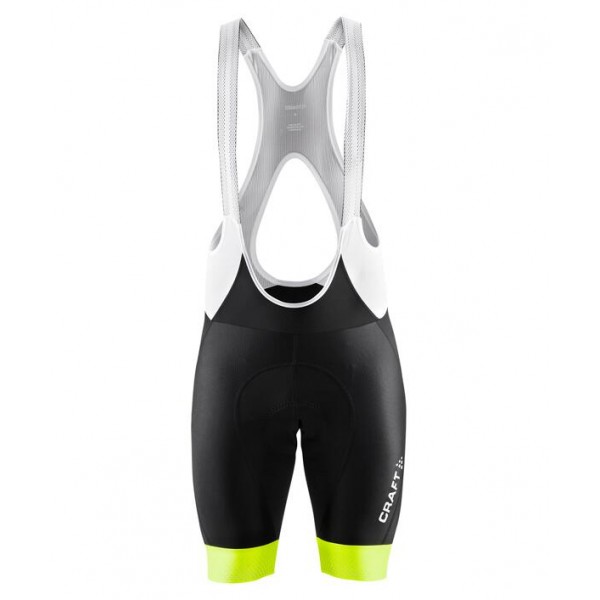 2016 CRAFT Glow Kurz Trägerhose PMUL217