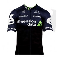 2016 Dimension Data Radtrikot Kurzarm UKWG356