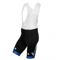 2016 Nalini Gazprom-Rusvelo Colnago Kurz Trägerhose AMFR552