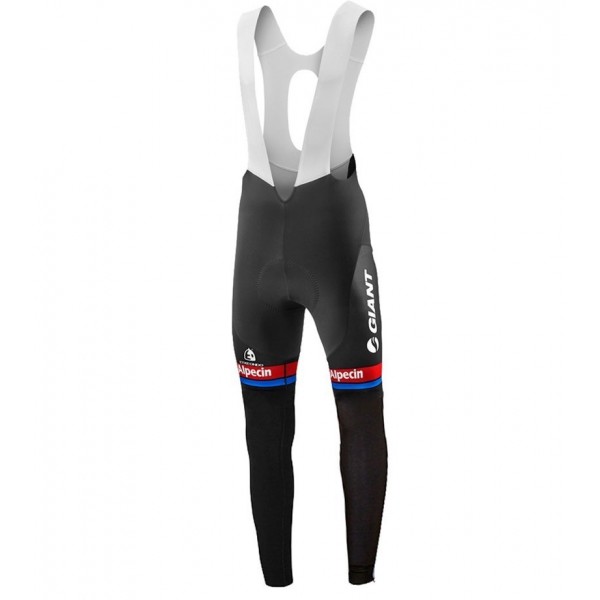2016 Team Giant-Alpecin Lang Trägerhose AAXF844 2016 Team Giant-Alpecin Lang Trägerhose AAXF844