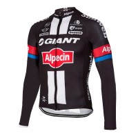 2016 Giant Fahrradtrikot Langarm OHNO895