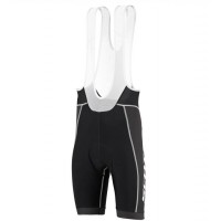 2016 SCOTT blau Kurz Trägerhose ERDG959