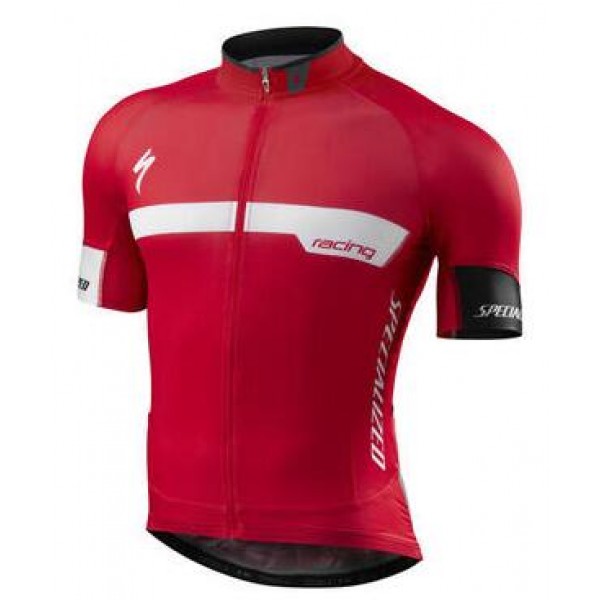 2016 Specialized Radtrikot Kurzarm KMTE350 2016 Specialized Radtrikot Kurzarm KMTE350