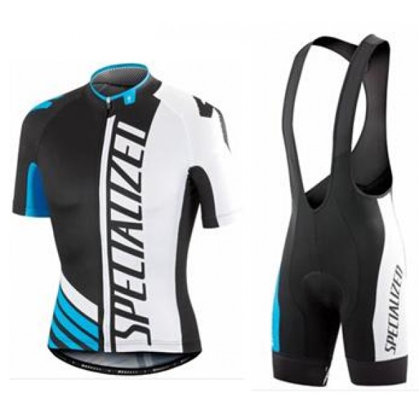 2016 Specialized Fahrradbekleidung Satz Fahrradtrikot Kurzarm Trikot und Kurz Trägerhose UUIC596 2016 Specialized Fahrradbekleidung Satz Fahrradtrikot Kurzarm Trikot und Kurz Trägerhose UUIC596