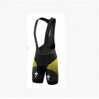2016 Specialized Comp Racing Ss jaune Kurz Trägerhose XRVD366