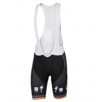 2016 TINKOFF World Champion Kurz Trägerhose XLZV161