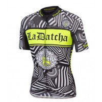 2016 Tinkoff Saxo Bank Radtrikot Kurzarm IHMB621