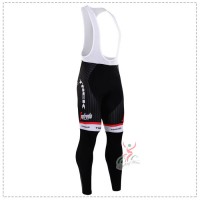 2016 Trek Segafredo RSL Lang Trägerhose HAOD837