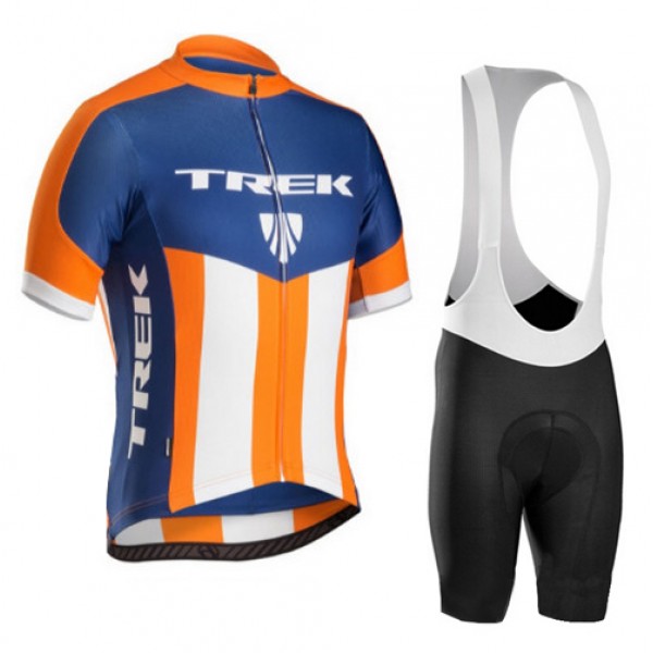 2016 Trek Fahrradbekleidung Satz Fahrradtrikot Kurzarm Trikot und Kurz Trägerhose SCNW253 2016 Trek Fahrradbekleidung Satz Fahrradtrikot Kurzarm Trikot und Kurz Trägerhose SCNW253
