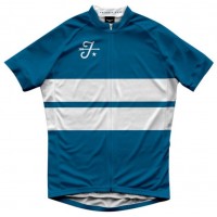 2016 Twin Six Forever Forward Radtrikot Kurzarm OYNF176