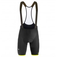 2017 Giordana Sahara Schwarz Kurz Trägerhose 585AIQM