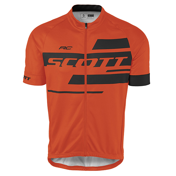 2017 Scott Rc orange Radtrikot Kurzarm 779IUKB 2017 Scott Rc orange Radtrikot Kurzarm 779IUKB