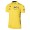 2017 Tour de France Gelb Radtrikot Kurzarm 972PUPW